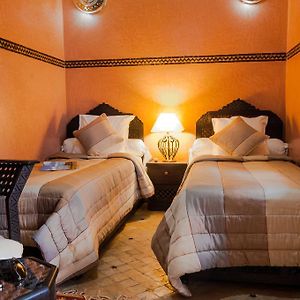 Superior Kamer met Twee Aparte Bedden